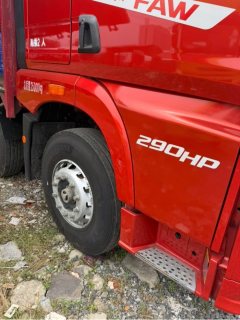 FAW Jiefang JH6 290 hp 6X2 9.5 m - фото 3