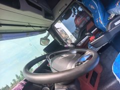 Sinotruk HOWO TX7 290 hp 4X2 6.52 m - фото 11
