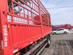 Sinotruk HOWO TX7 290 hp 4X2 6.52 m - фото 5