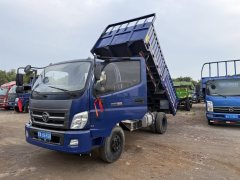 Foton Rowor Ruiling E3 160 hp 4X2 4.2 m - фото 1