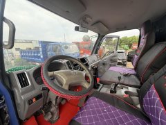 Foton Rowor Ruiling E3 160 hp 4X2 4.2 m - фото 2