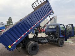 Foton Rowor Ruiling E3 160 hp 4X2 4.2 m - фото 3