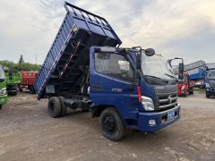 Foton Rowor Ruiling E3 160 hp 4X2 4.2 m - фото 4