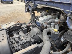 Foton Rowor Ruiling E3 160 hp 4X2 4.2 m - фото 5