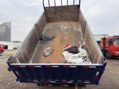Foton Rowor Ruiling E3 160 hp 4X2 4.2 m - фото 7