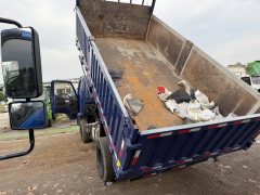 Foton Rowor Ruiling E3 160 hp 4X2 4.2 m - фото 8
