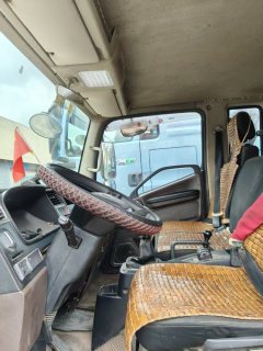 FAW Jiefang Lestar 185 hp 4X2 5.4 m - фото 3