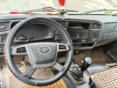 FAW Jiefang Lestar 185 hp 4X2 5.4 m - фото 4