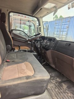 FAW Jiefang Lestar 185 hp 4X2 5.4 m - фото 7