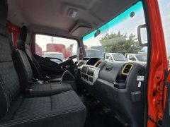 Dongfeng Duolika D5 142 hp 4X2 3.8 m - фото 3