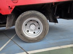 Dongfeng Duolika D5 142 hp 4X2 3.8 m - фото 5