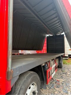 Shacman Delong New M3000 350 hp 6X2 9.5 m - фото 4