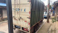 Foton Ollin New Express 151 hp 4X2 3.83 m - фото 3
