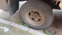 Foton Ollin New Express 151 hp 4X2 3.83 m - фото 6