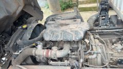 Foton Ollin New Express 151 hp 4X2 3.83 m - фото 7