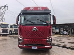 Dongfeng Liuzhou Chenglong H5V 290 hp 4X2 9.7 m - фото 2