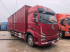 Dongfeng Liuzhou Chenglong H5V 290 hp 4X2 9.7 m - фото 3