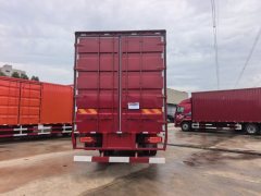 Dongfeng Liuzhou Chenglong H5V 290 hp 4X2 9.7 m - фото 5