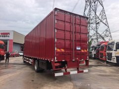 Dongfeng Liuzhou Chenglong H5V 290 hp 4X2 9.7 m - фото 6
