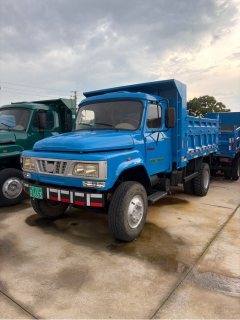 Shijun D260 116 hp 4X2 3.32 m - фото 1