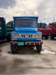 Shijun D260 116 hp 4X2 3.32 m - фото 2