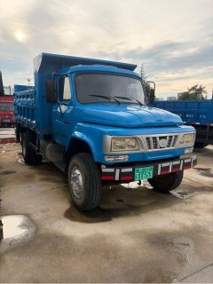 Shijun D260 116 hp 4X2 3.32 m - фото 3