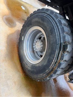 Shijun D260 116 hp 4X2 3.32 m - фото 4
