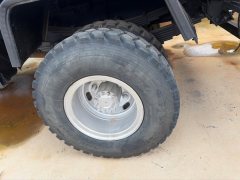 Shijun D260 116 hp 4X2 3.32 m - фото 6