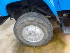 Shijun D260 116 hp 4X2 3.32 m - фото 7