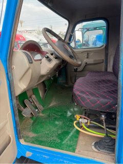 Shijun D260 116 hp 4X2 3.32 m - фото 8
