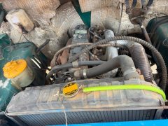 Shijun D260 116 hp 4X2 3.32 m - фото 9