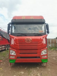 FAW Jiefang JH6 420 hp 8X4 9.6 m - фото 2