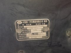 FAW Jiefang JH6 420 hp 8X4 9.6 m - фото 4