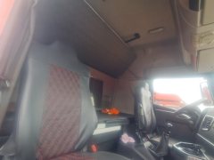 FAW Jiefang JH6 420 hp 8X4 9.6 m - фото 6