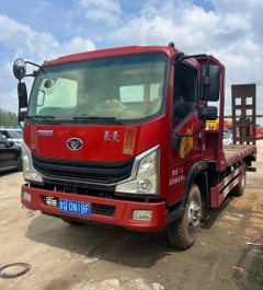 MAN H5 180 hp 4X2 4.8 m - фото 2