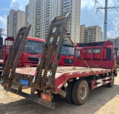 MAN H5 180 hp 4X2 4.8 m - фото 3