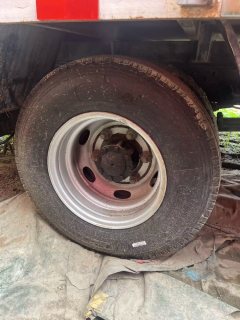 JAC J5 130 hp 4X2 4.18 m - фото 3