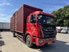 JAC Gallop GAC Higer K5 220 hp 4X2 7.8 m - фото 2