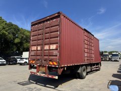 JAC Gallop GAC Higer K5 220 hp 4X2 7.8 m - фото 3