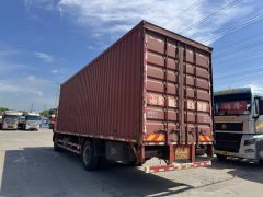 JAC Gallop GAC Higer K5 220 hp 4X2 7.8 m - фото 4