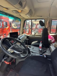 JAC Gallop GAC Higer K5 220 hp 4X2 7.8 m - фото 5