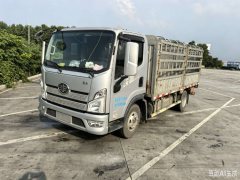 FAW Jiefang Lestar 150 hp 4X2 4.16 m - фото 1