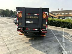 FAW Jiefang Lestar 150 hp 4X2 4.16 m - фото 5