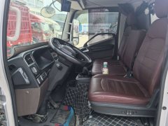 FAW Jiefang Lestar 150 hp 4X2 4.16 m - фото 6