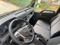 JAC Shuailing E 132 hp 4X2 4.15 m - фото 5