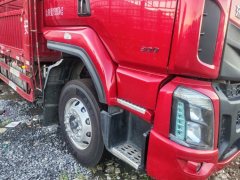 Dongfeng Liuzhou Chenglong H5 300 hp 4X2 6.8 m - фото 4