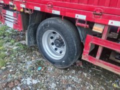 Dongfeng Liuzhou Chenglong H5 300 hp 4X2 6.8 m - фото 6