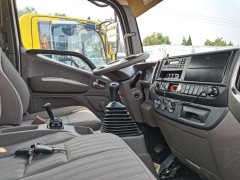 Foton Aumark S3 130 hp 4X2 5.6 m - фото 3