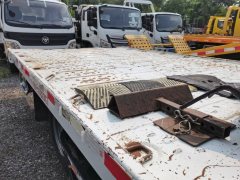 Foton Aumark S3 130 hp 4X2 5.6 m - фото 5