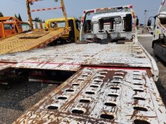 Foton Aumark S3 130 hp 4X2 5.6 m - фото 6